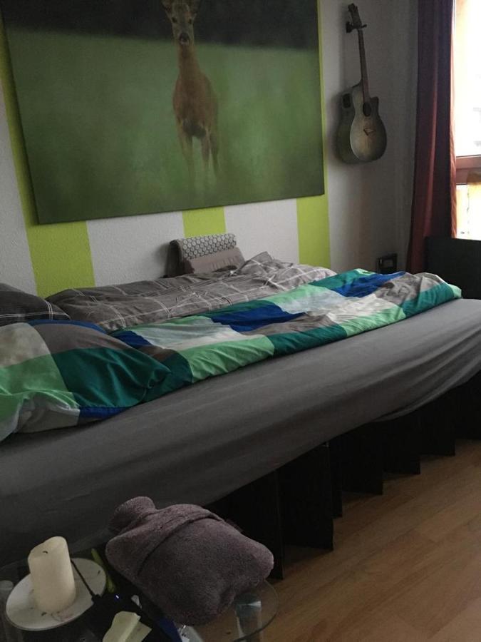 Spring Cuddle Nest Appartement Berlijn